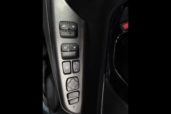 Hyundai Kona 1.6 GDI HEV Fashion