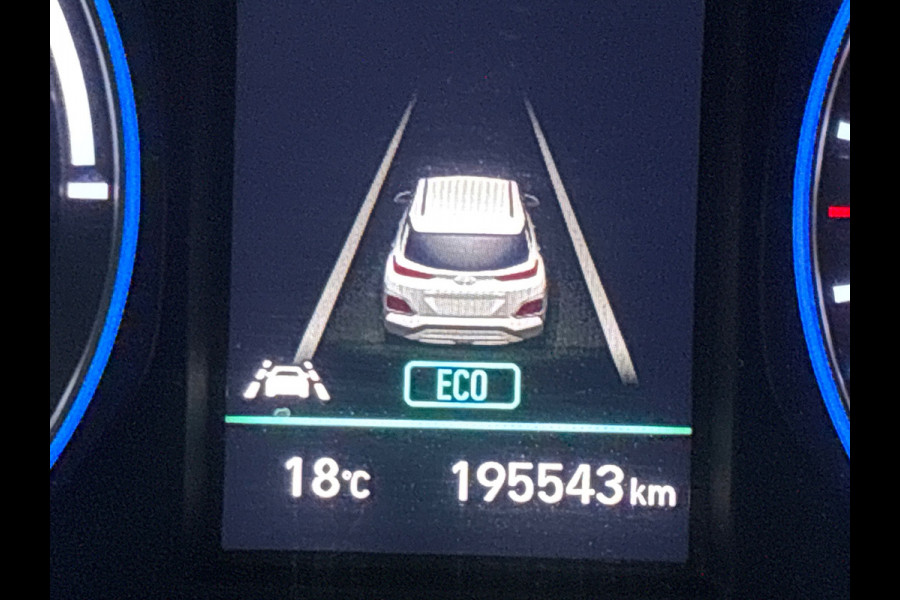 Hyundai Kona 1.6 GDI HEV Fashion