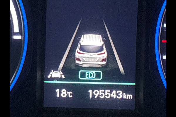 Hyundai Kona 1.6 GDI HEV Fashion