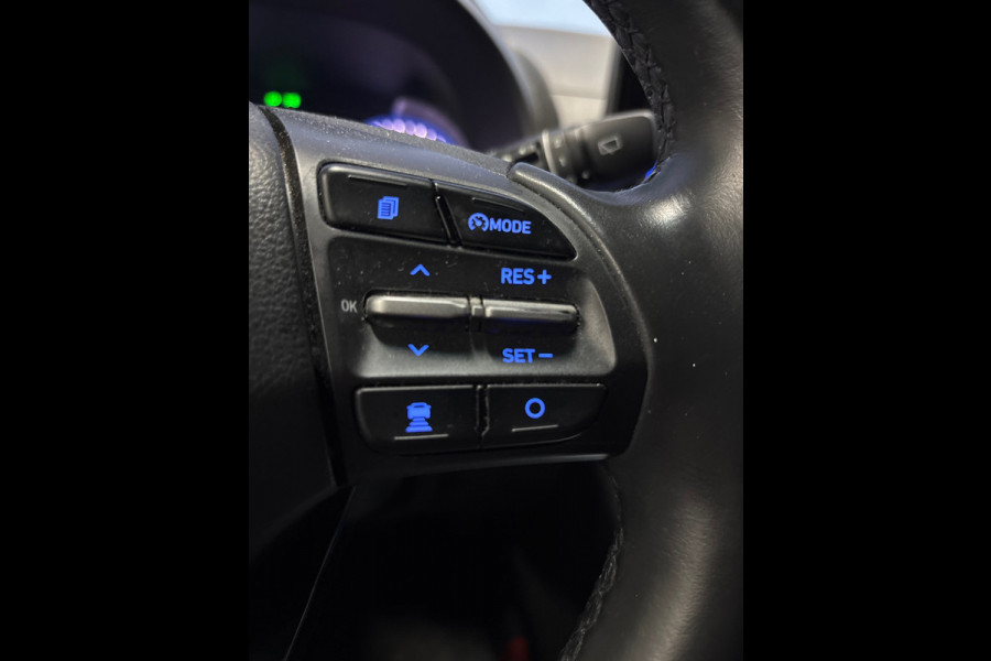 Hyundai Kona 1.6 GDI HEV Fashion