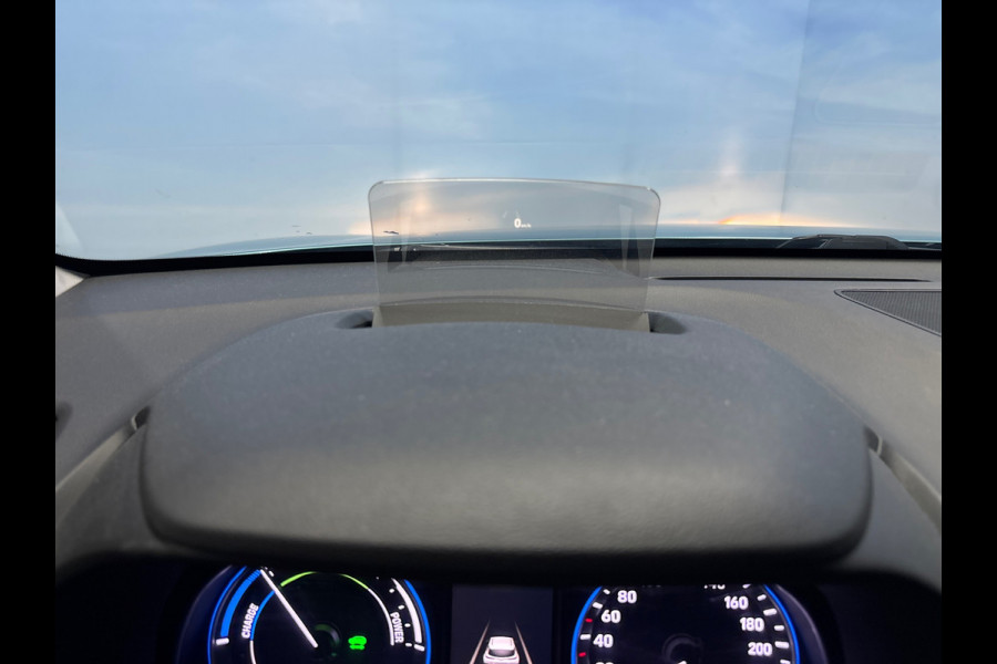 Hyundai Kona 1.6 GDI HEV Fashion