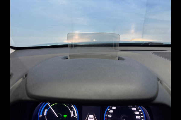 Hyundai Kona 1.6 GDI HEV Fashion