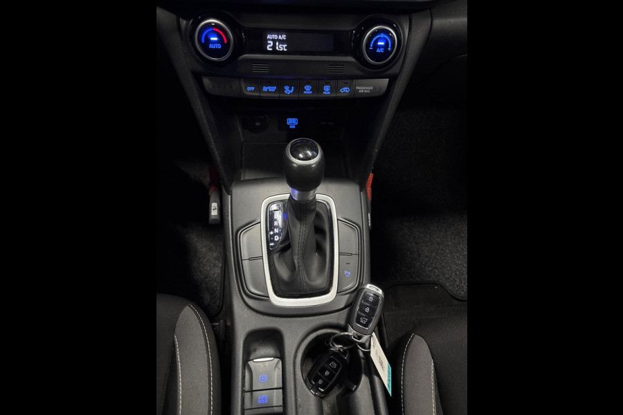Hyundai Kona 1.6 GDI HEV Fashion