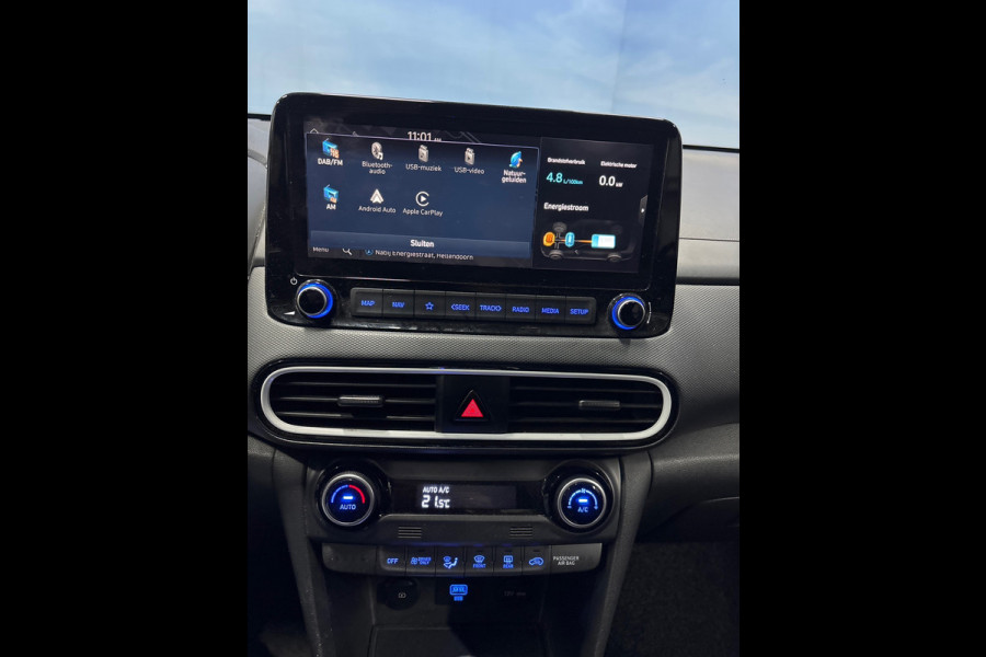 Hyundai Kona 1.6 GDI HEV Fashion
