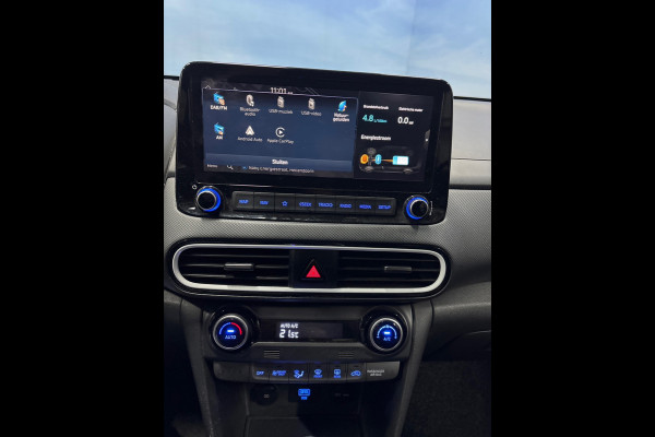 Hyundai Kona 1.6 GDI HEV Fashion