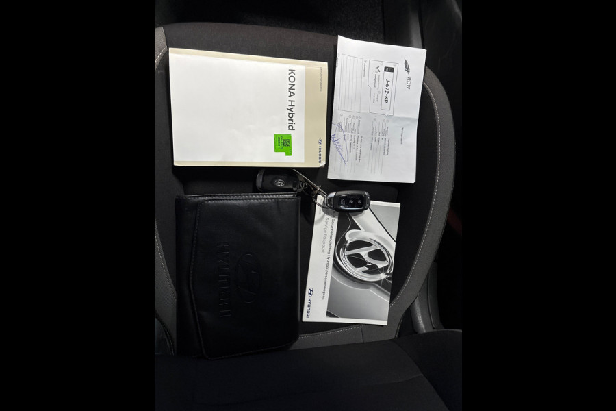 Hyundai Kona 1.6 GDI HEV Fashion