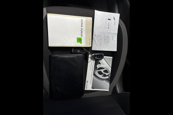 Hyundai Kona 1.6 GDI HEV Fashion
