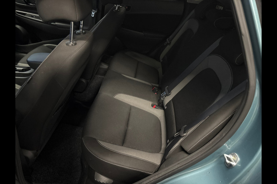 Hyundai Kona 1.6 GDI HEV Fashion
