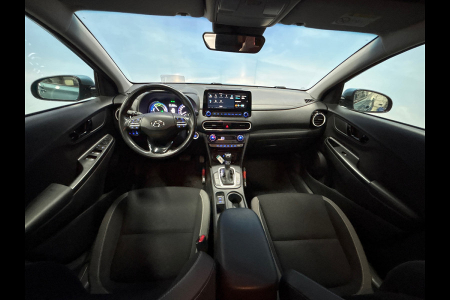 Hyundai Kona 1.6 GDI HEV Fashion