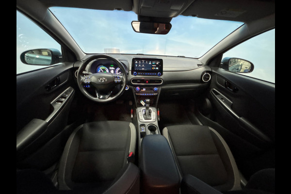 Hyundai Kona 1.6 GDI HEV Fashion