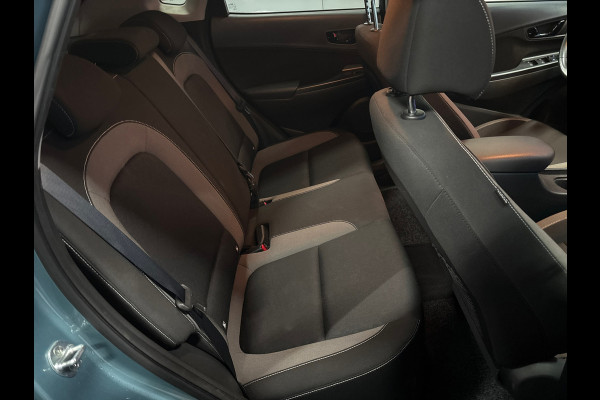 Hyundai Kona 1.6 GDI HEV Fashion