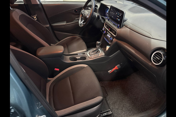 Hyundai Kona 1.6 GDI HEV Fashion