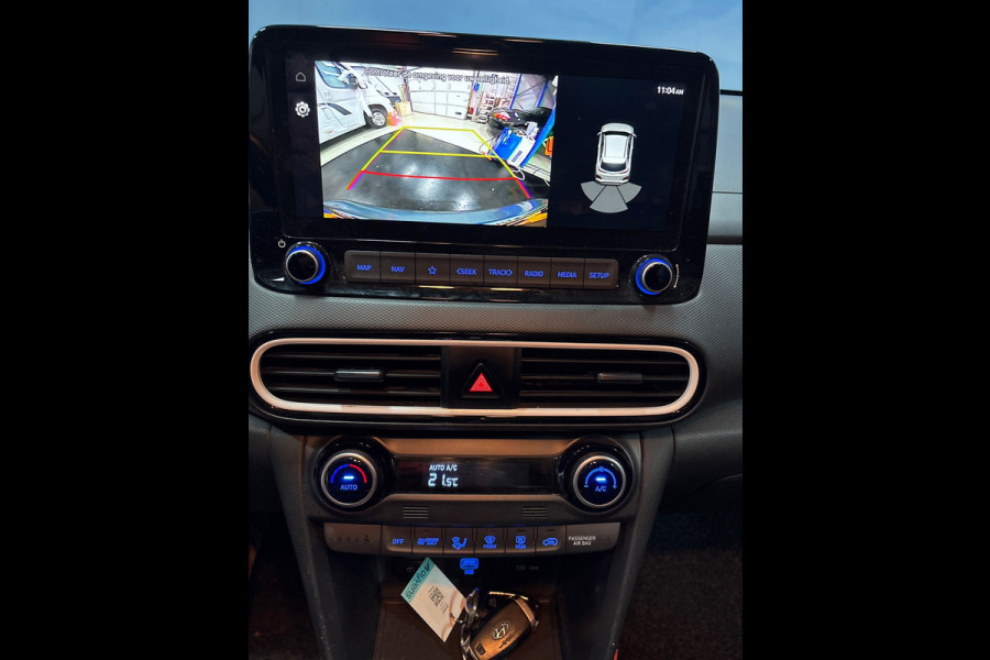 Hyundai Kona 1.6 GDI HEV Fashion