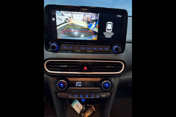 Hyundai Kona 1.6 GDI HEV Fashion