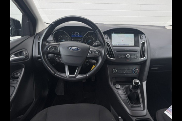 Ford Focus 1.0 Trend - 1e eigenaar - Dealer onderhouden- NAP