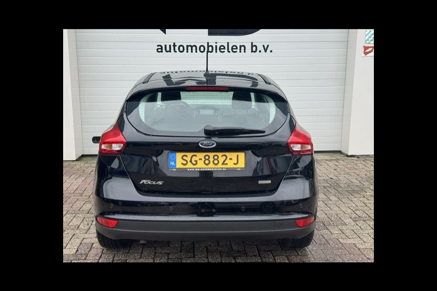 Ford Focus 1.0 Trend - 1e eigenaar - Dealer onderhouden- NAP