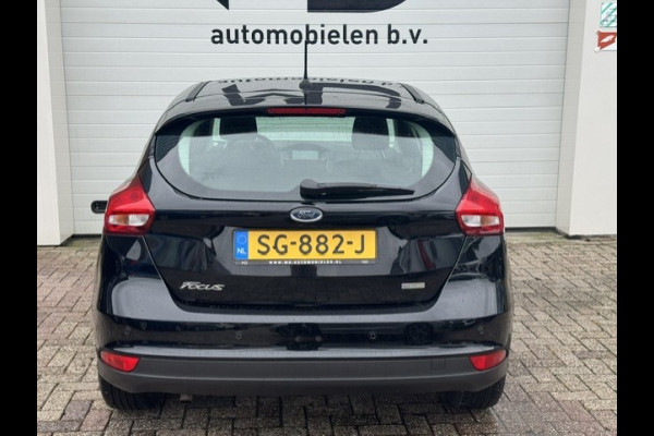 Ford Focus 1.0 Trend - 1e eigenaar - Dealer onderhouden- NAP