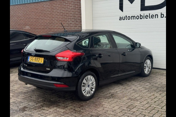 Ford Focus 1.0 Trend - 1e eigenaar - Dealer onderhouden- NAP