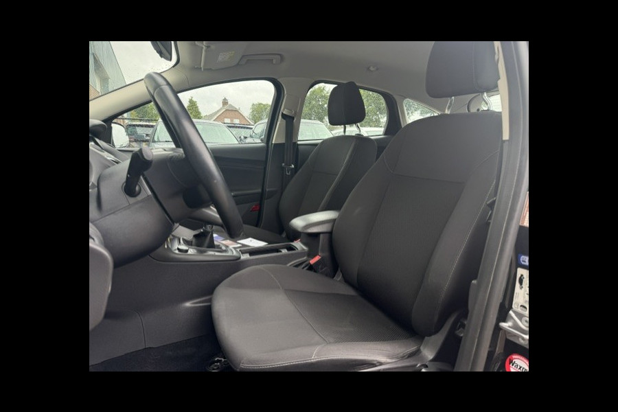Ford Focus 1.0 Trend - 1e eigenaar - Dealer onderhouden- NAP