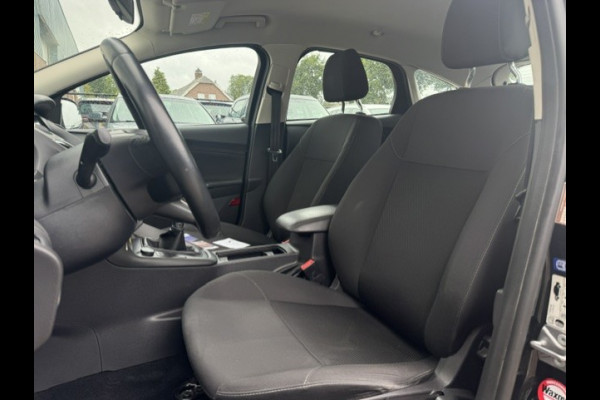 Ford Focus 1.0 Trend - 1e eigenaar - Dealer onderhouden- NAP