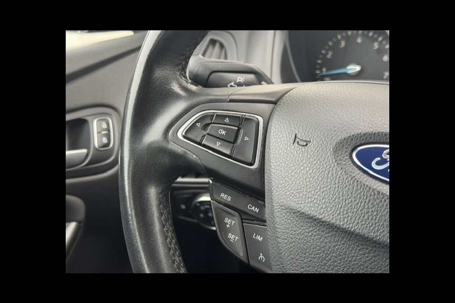 Ford Focus 1.0 Trend - 1e eigenaar - Dealer onderhouden- NAP