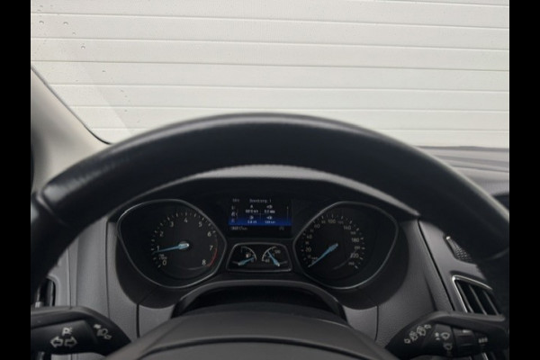 Ford Focus 1.0 Trend - 1e eigenaar - Dealer onderhouden- NAP