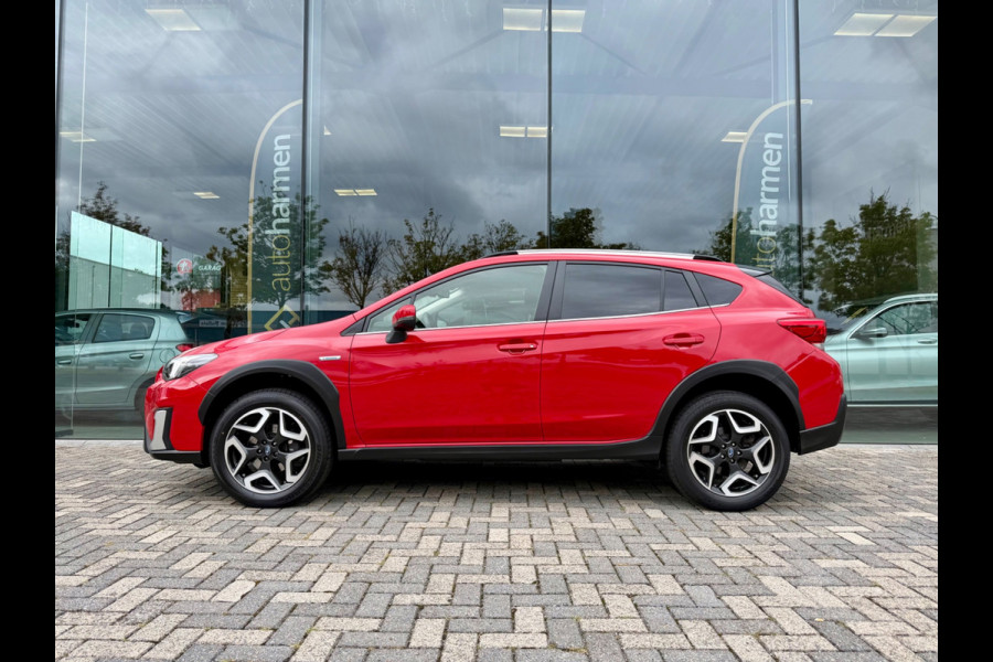 Subaru XV 2.0i AWD e-BOXER Special Edition, KeyLess, CarPlay, Trekhaak