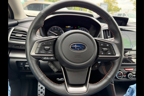 Subaru XV 2.0i AWD e-BOXER Special Edition, KeyLess, CarPlay, Trekhaak