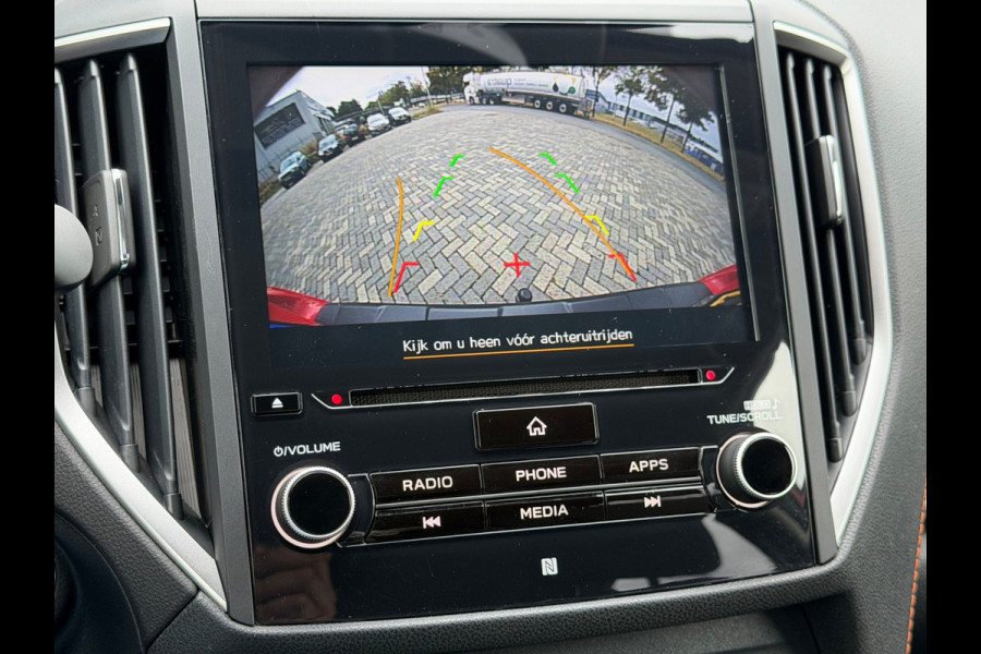 Subaru XV 2.0i AWD e-BOXER Special Edition, KeyLess, CarPlay, Trekhaak