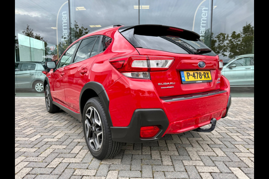 Subaru XV 2.0i AWD e-BOXER Special Edition, KeyLess, CarPlay, Trekhaak