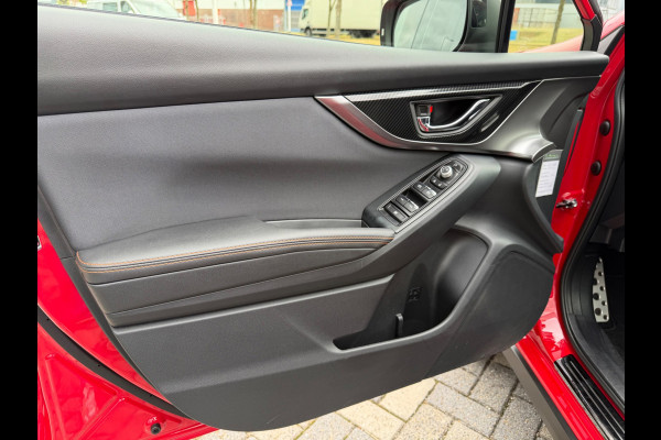 Subaru XV 2.0i AWD e-BOXER Special Edition, KeyLess, CarPlay, Trekhaak