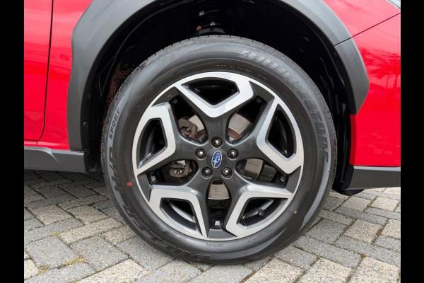 Subaru XV 2.0i AWD e-BOXER Special Edition, KeyLess, CarPlay, Trekhaak