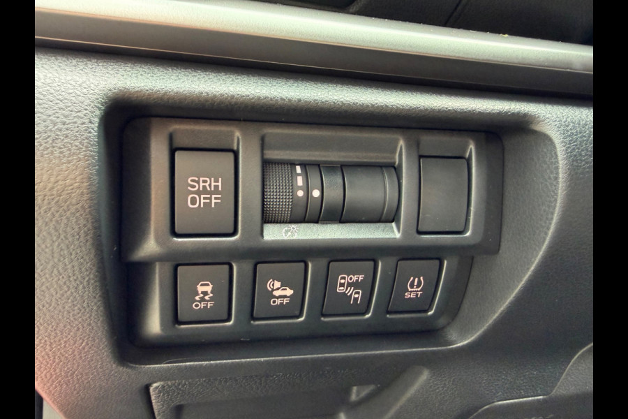 Subaru XV 2.0i AWD e-BOXER Special Edition, KeyLess, CarPlay, Trekhaak
