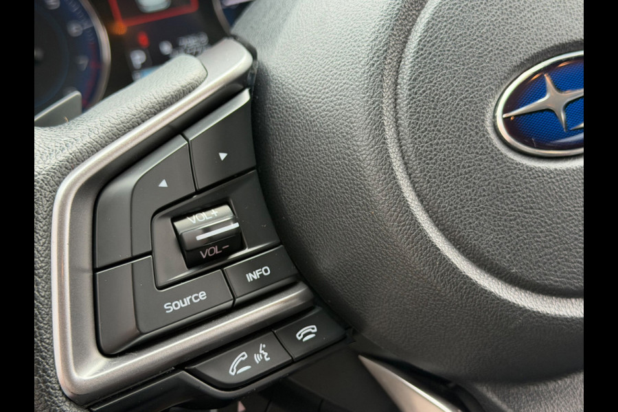Subaru XV 2.0i AWD e-BOXER Special Edition, KeyLess, CarPlay, Trekhaak