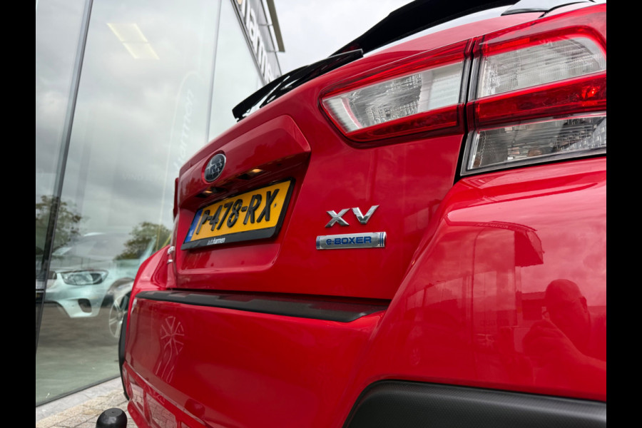 Subaru XV 2.0i AWD e-BOXER Special Edition, KeyLess, CarPlay, Trekhaak