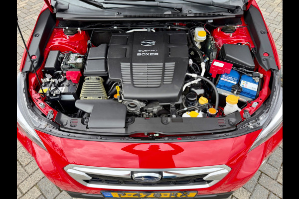 Subaru XV 2.0i AWD e-BOXER Special Edition, KeyLess, CarPlay, Trekhaak