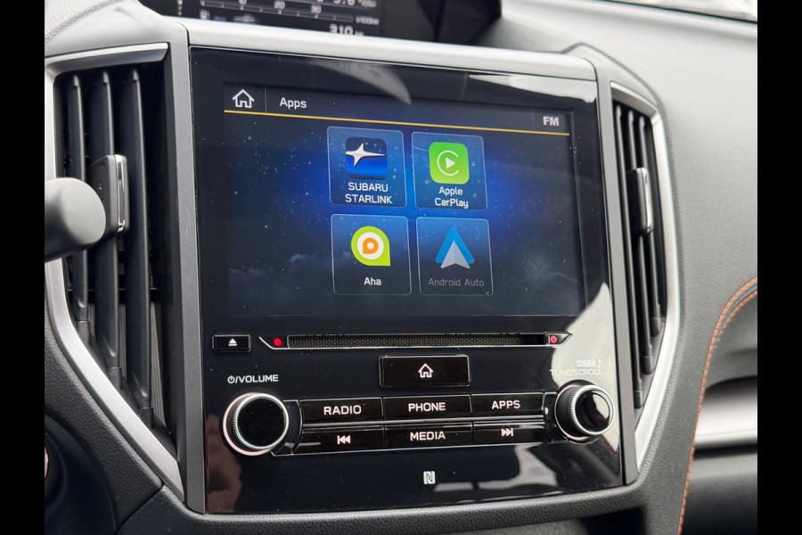 Subaru XV 2.0i AWD e-BOXER Special Edition, KeyLess, CarPlay, Trekhaak