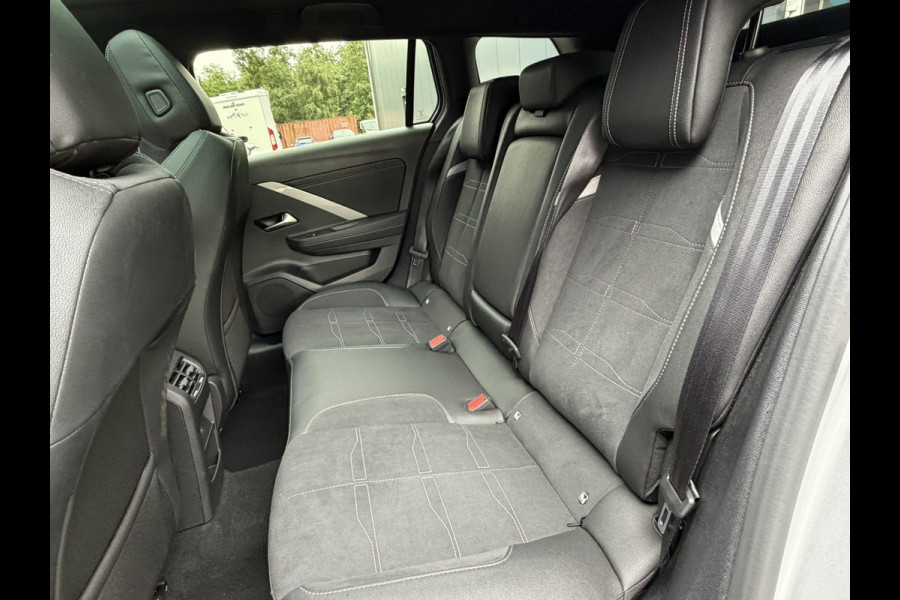 Opel Astra Sports Tourer 1.2T 130 GS | Ultimate Pakket | Elec. Panoramadak | CarPlay | Winterpack | AGR | 360 camera | VERKOCHT