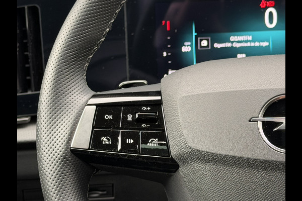 Opel Astra Sports Tourer 1.2T 130 GS | Ultimate Pakket | Elec. Panoramadak | CarPlay | Winterpack | AGR | 360 camera | VERKOCHT