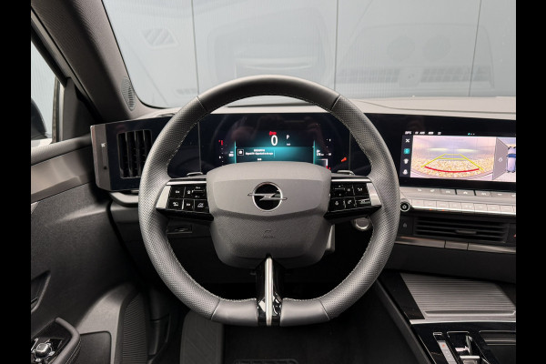 Opel Astra Sports Tourer 1.2T 130 GS | Ultimate Pakket | Elec. Panoramadak | CarPlay | Winterpack | AGR | 360 camera | VERKOCHT