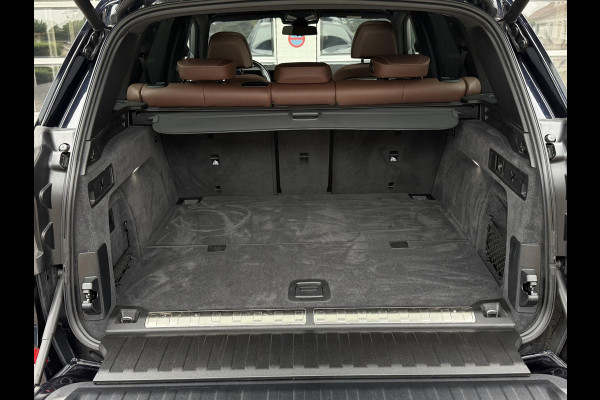 BMW X5 xDrive50e M SPORT | PANORAMA | HARMAN KARDON | DRIVING ASS. PROFF | TREKHAAK | COMFORT STOELEN |