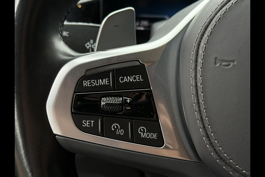 BMW X5 xDrive50e M SPORT | PANORAMA | HARMAN KARDON | DRIVING ASS. PROFF | TREKHAAK | COMFORT STOELEN |