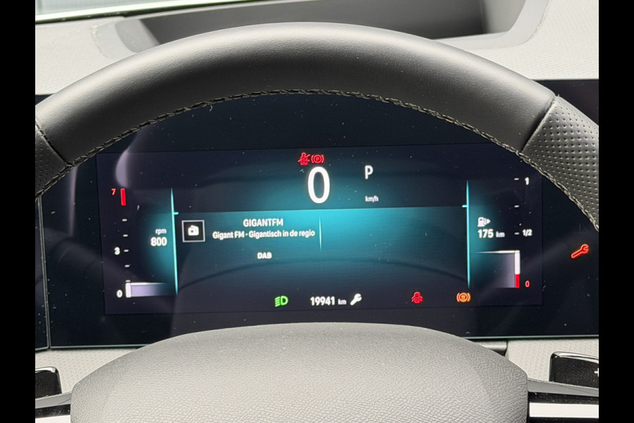 Opel Astra Sports Tourer 1.2T 130 GS | Ultimate Pakket | Elec. Panoramadak | CarPlay | Winterpack | AGR | 360 camera | VERKOCHT
