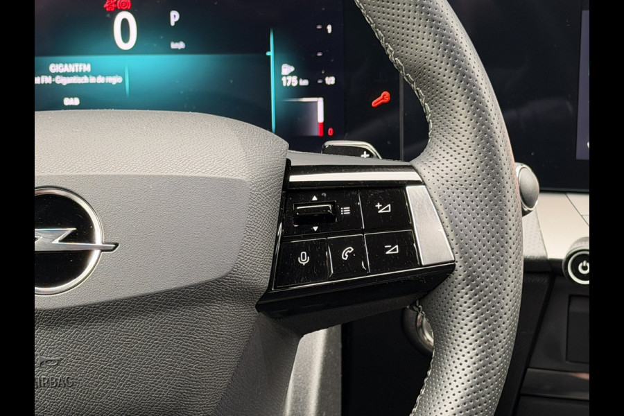 Opel Astra Sports Tourer 1.2T 130 GS | Ultimate Pakket | Elec. Panoramadak | CarPlay | Winterpack | AGR | 360 camera | VERKOCHT