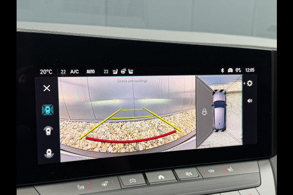 Opel Astra Sports Tourer 1.2T 130 GS | Ultimate Pakket | Elec. Panoramadak | CarPlay | Winterpack | AGR | 360 camera | VERKOCHT
