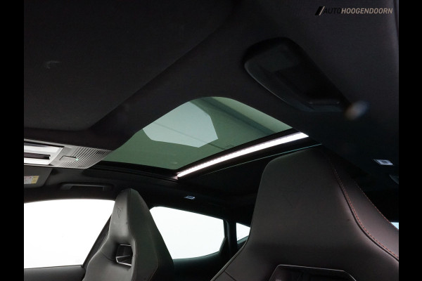 CUPRA Formentor 1.4 e-Hybrid VZ Performance 245pk (APPLE CARPLAY,PANORAMADAK,SFEERVERLICHTING,STUUR-STOELVERWARMING,TREKHAAK)