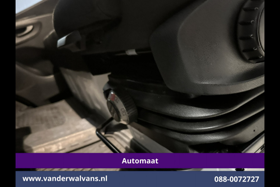 Mercedes-Benz Sprinter 316CDI 164pk Automaat L3H2 Euro6 Airco | Camera | Apple Carplay | Cruisecontrol Android Auto, Chauffeursstoel, Stoelverwarming, Parkeersensoren, Bijrijdersbank