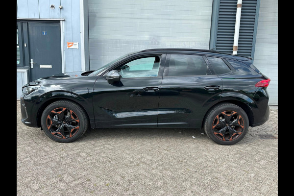 CUPRA Terramar 1.5 TSI e-Hybrid KEYLESS | CAMERA | SFEERVERLICHTING | VIRTUAL COCKPIT | CARPLAY | BTW