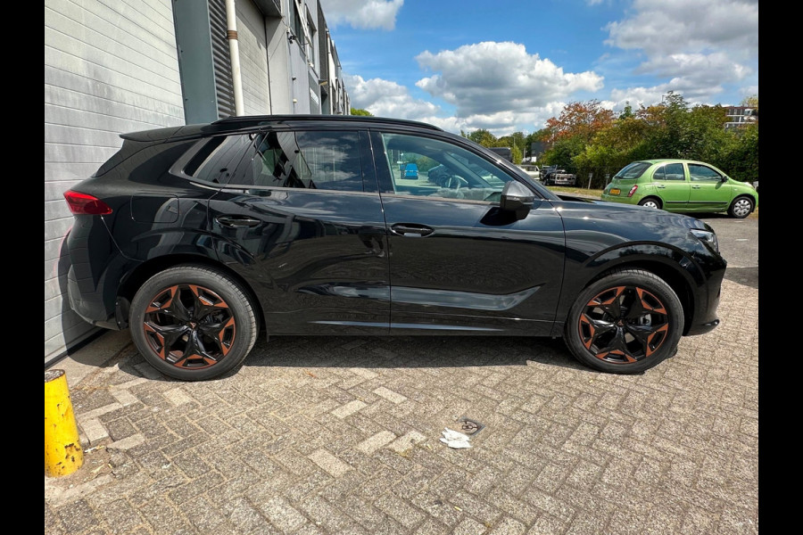 CUPRA Terramar 1.5 TSI e-Hybrid KEYLESS | CAMERA | SFEERVERLICHTING | VIRTUAL COCKPIT | CARPLAY | BTW