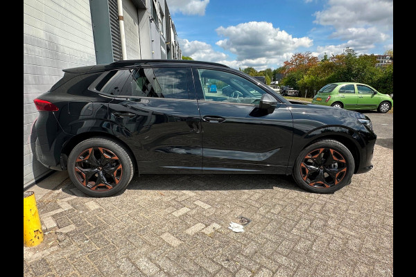 CUPRA Terramar 1.5 TSI e-Hybrid KEYLESS | CAMERA | SFEERVERLICHTING | VIRTUAL COCKPIT | CARPLAY | BTW